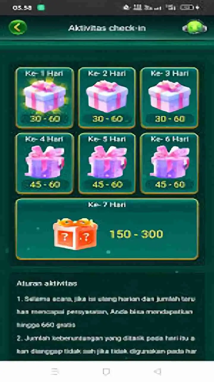 Screenshot of 898A APK Latest